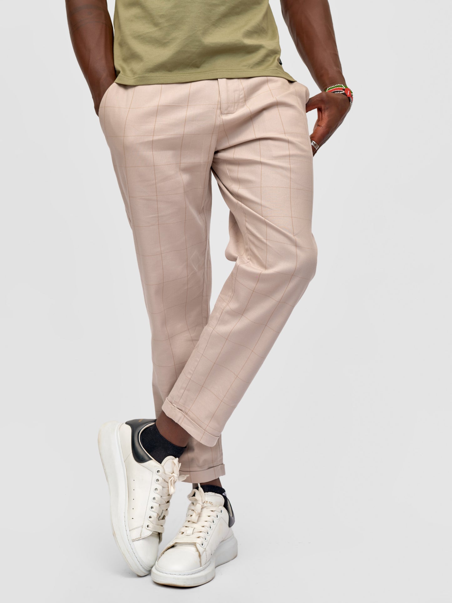 M POTTS PANT CA SCP