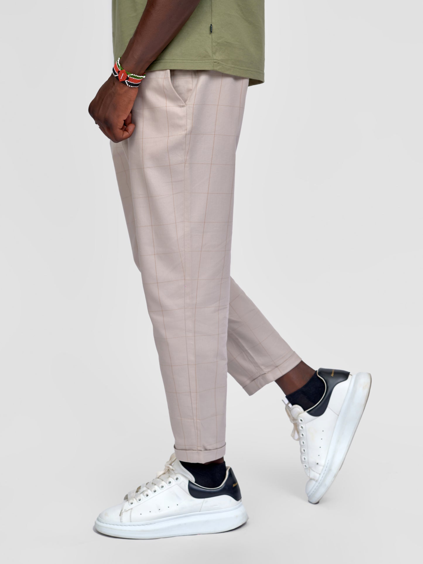 M POTTS PANT CA SCP