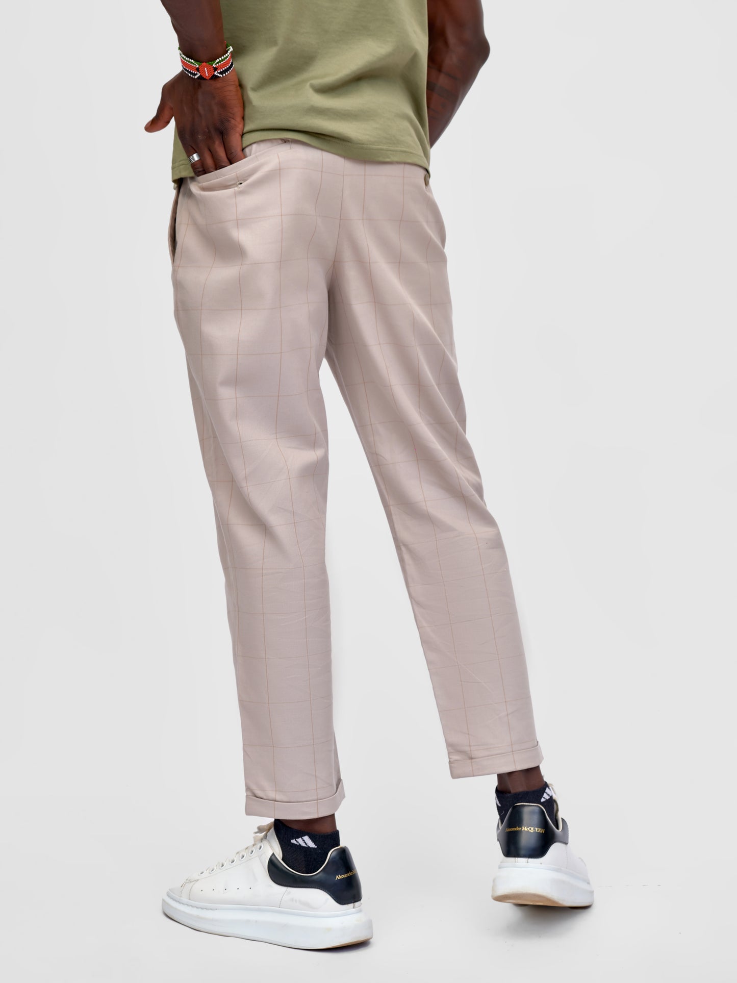 M POTTS PANT CA SCP