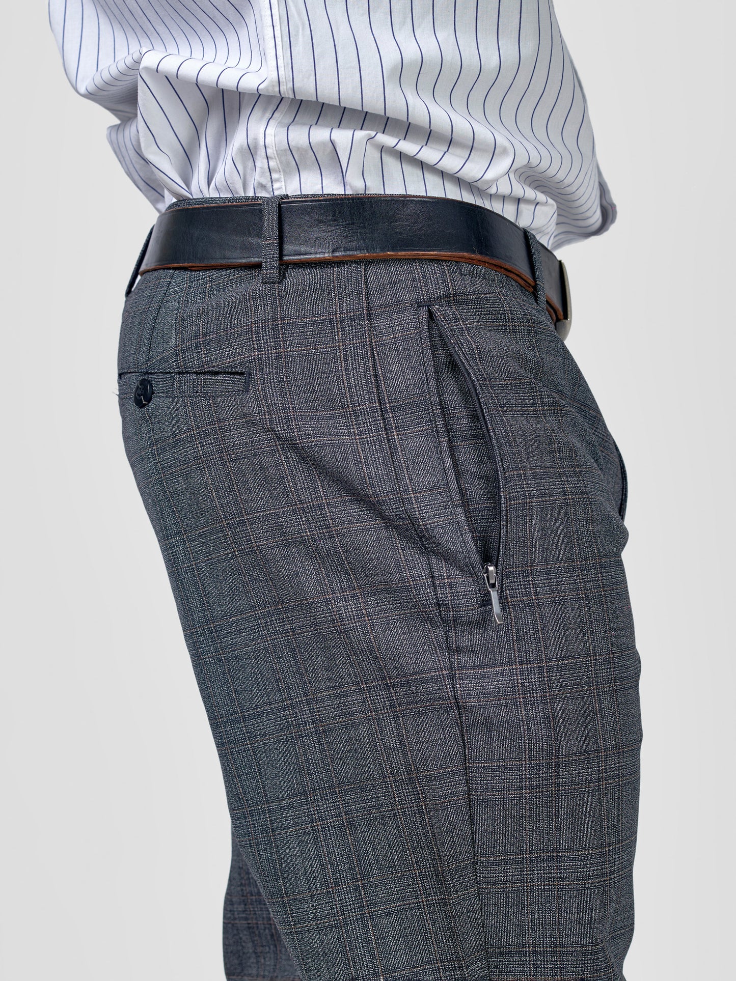 M BLACK PANTS