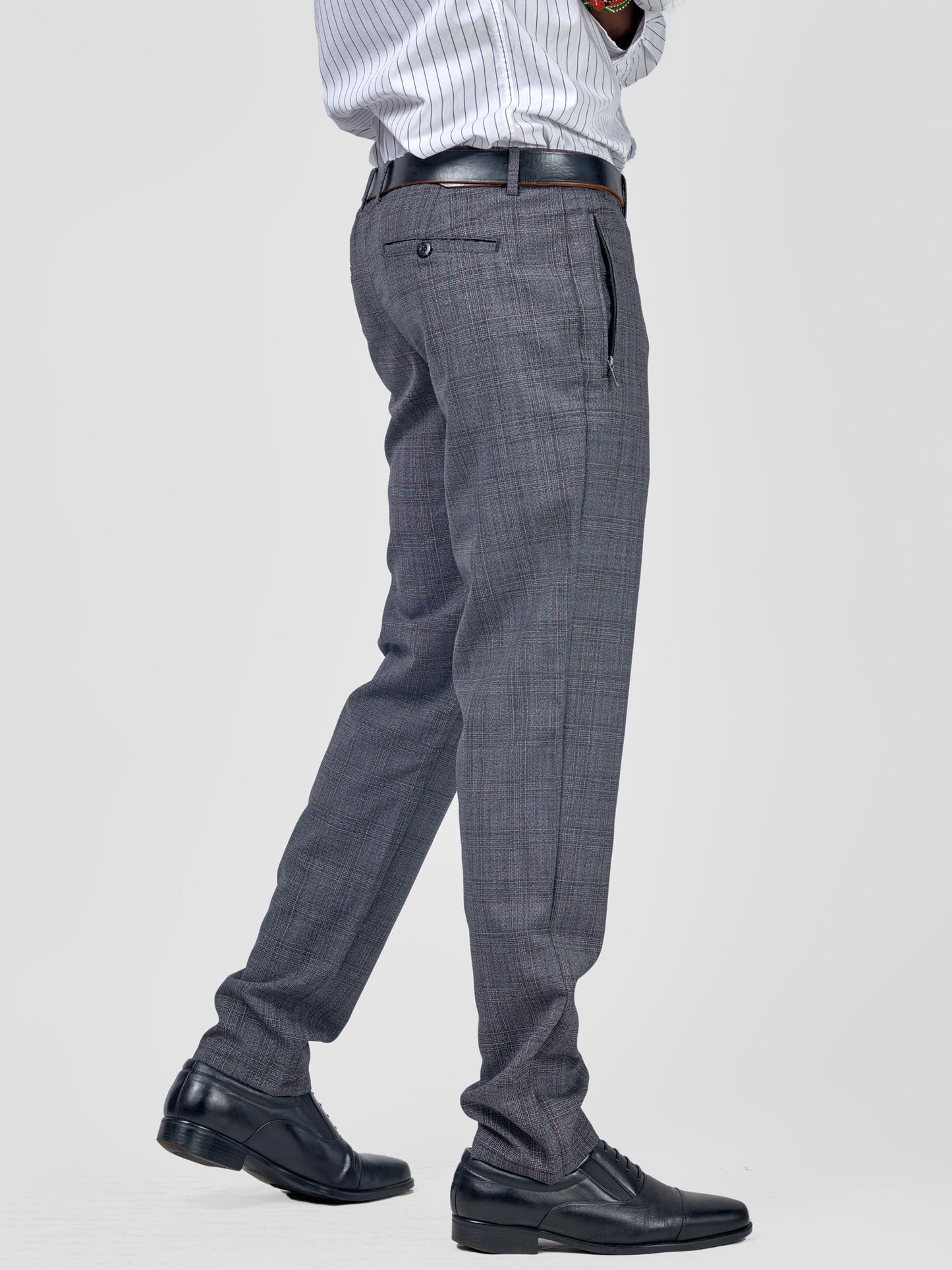 M BLACK PANTS