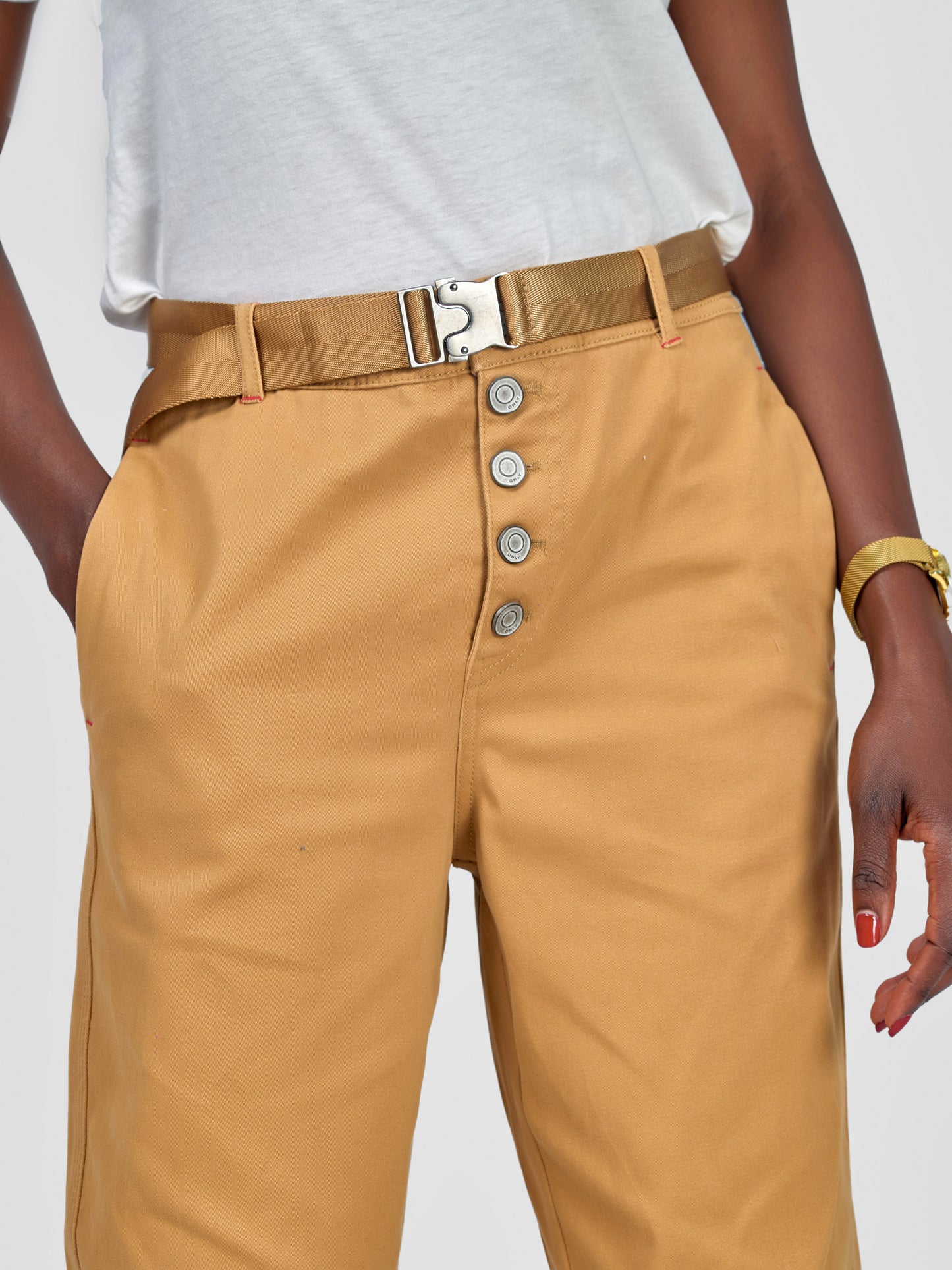 SHIMBA PANTS